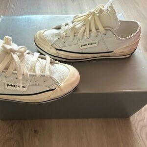 Palm angels